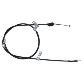 Achetez des Câble de frein à main YAZUKA C74117 à prix pour 19,68 €