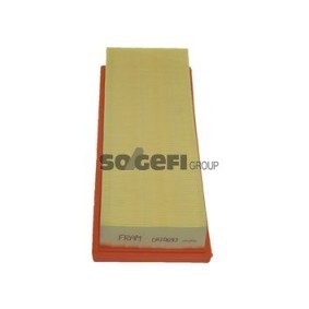 Compre Filtro de ar da FRAM CA10693 a um preço baixo por 20,49 €