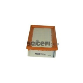 Compre Filtro de ar da FRAM CA10947 a um preço baixo por 19,46 €