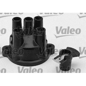 Acquista Kit riparazione, Distributore accensione da VALEO 582355 a buon mercato per soli 24,39 €