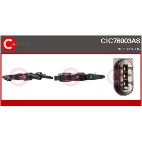 Comprar Polea, alternador de CASCO CCP90122AS a bajo precio de 18,13 €