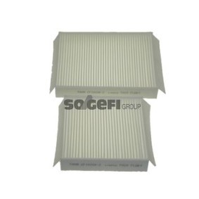 Innenraumfilter CF10204-2 von FRAM günstig für 15,63 € online kaufen