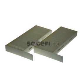 Innenraumfilter CF11808-2 von FRAM günstig für 18,08 € online kaufen