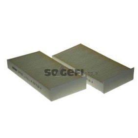 Compre Filtro, ar do habitáculo da FRAM CF11815-2 a um preço baixo por 53,31 €