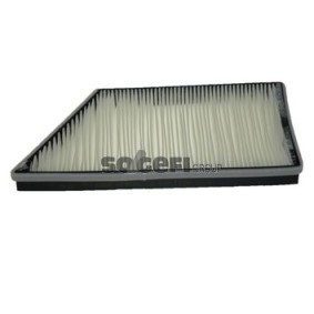 Innenraumfilter CF9071 von FRAM günstig für 15,91 € online kaufen