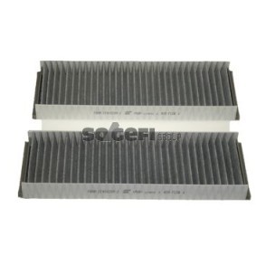 Comprar Filtro de habitáculo de FRAM CFA10209-2 a bajo precio de 32,20 €