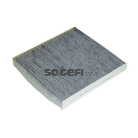 Innenraumfilter CFA11643 von FRAM günstig für 13,91 € online kaufen