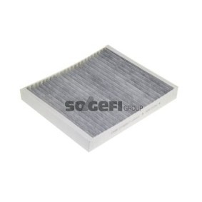 Innenraumfilter CFA8867 von FRAM günstig für 24,50 € online kaufen