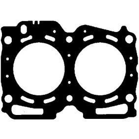 Comprar Junta de culata de BGA CH0558 a bajo precio de 16,56 €