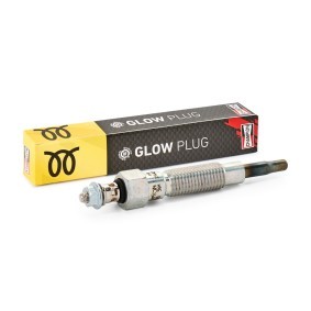 Glühkerze für PROTON von CHAMPION