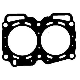 Comprar Junta de culata de BGA CH3598 a bajo precio de 24,04 €