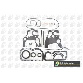 Dichtungssatz, Kurbelgehäuse CK1306 von BGA günstig für 39,10 € online kaufen