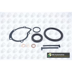 Dichtungssatz, Kurbelgehäuse CK5525 von BGA günstig für 14,51 € online kaufen