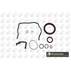 Dichtungssatz, Kurbelgehäuse CK8363 von BGA günstig für 19,58 € online kaufen