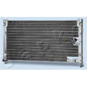 Klimakondensator CND012003 von JAPKO günstig für 154,95 € online kaufen