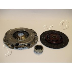 Klimakondensator CND153002 von JAPKO günstig für 147,90 € online kaufen