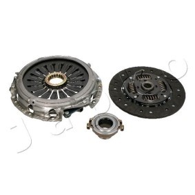 Klimakondensator CND193003 von JAPKO günstig für 117,83 € online kaufen