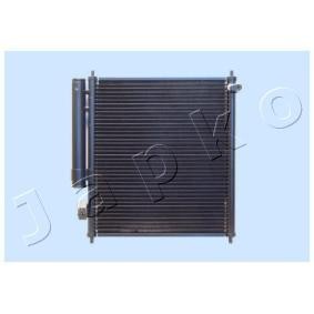 Klimakondensator CND193008 von JAPKO günstig für 214,90 € online kaufen