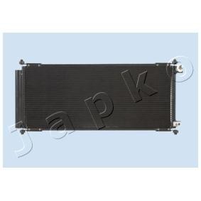 Klimakondensator CND193014 von JAPKO günstig für 175,95 € online kaufen