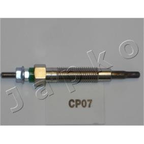 Comprar Bujía de precalentamiento de JAPKO CP07 a bajo precio de 18,63 €