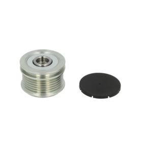 Riemenscheibe, Generator CQ1040001 von LAUBER günstig für 34,35 € online kaufen