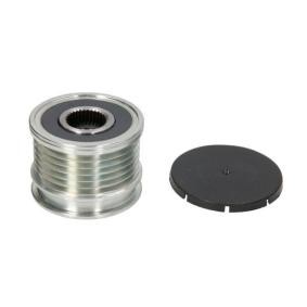Riemenscheibe, Generator CQ1040008 von LAUBER günstig für 36,95 € online kaufen
