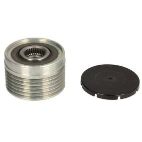 Comprar Polea, alternador de LAUBER CQ1040106 a bajo precio de 37,23 €