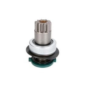 Comprar Engranaje de rueda libre, arrancador de LAUBER CQ2010005 a bajo precio de 19,22 €