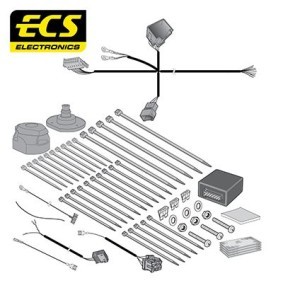 Osta Vetokoukun sähkösarja ECS:llä CR-060-BB edullisesti hintaan 98,49 €