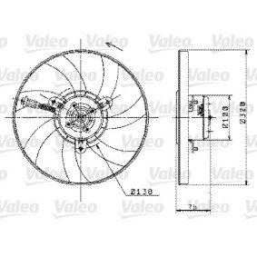 Klimakompressor 699174 von VALEO günstig für 828,96 € online kaufen