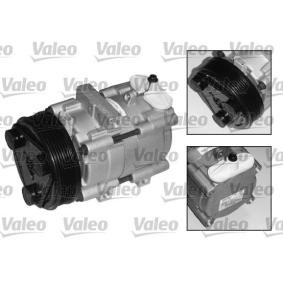 Acquista Compressore aria condizionata da VALEO 699327 a buon mercato per soli 226,95 €