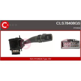 Osta Tasasuuntain, generaattori CASCO:llä CRC20102AS edullisesti hintaan 10,02 €
