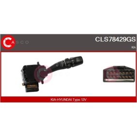 Köp Likriktare, generator av CASCO CRC25100AS till det låga priset 116,93 kr