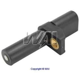 Kurbelwellensensor CRK497 von WAI günstig für 28,16 € online kaufen