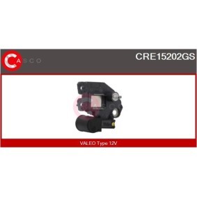 Kjøp Tannstang av CASCO CSB73117RS til den lave prisen 10646,98 NOK