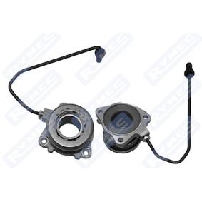 Zentralausrücker, Kupplung CSC046530 von RYMEC günstig für 46,74 € online kaufen