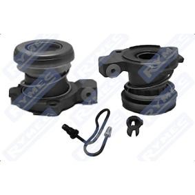 Zentralausrücker, Kupplung CSC1083531 von RYMEC günstig für 57,44 € online kaufen