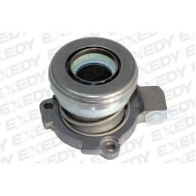 Zentralausrücker, Kupplung CSC401 von EXEDY günstig für 116,32 € online kaufen