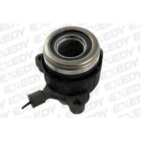 Zentralausrücker, Kupplung CSC426 von EXEDY günstig für 247,44 € online kaufen