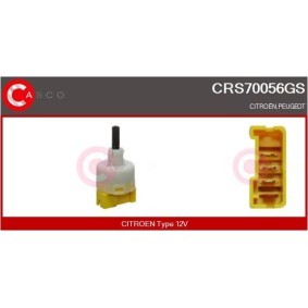Acquista Elettromagnete motorino avviamento da CASCO CSO10106AS a buon mercato per soli 20,21 €