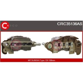 Acquista Elettromagnete motorino avviamento da CASCO CSO35105AS a buon mercato per soli 22,64 €