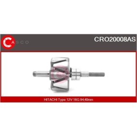 Achetez des Pompe de direction assistée CASCO CSP77108GS à prix pour 366,38 €