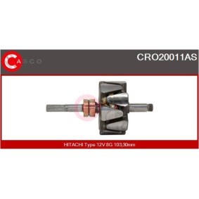 Achetez des Pompe de direction assistée CASCO CSP77110GS à prix pour 150,27 €