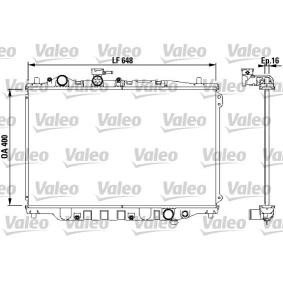 Achetez des Radiateur du moteur VALEO 730440 à prix pour 129,66 €