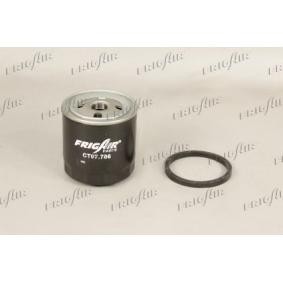 Ölfilter CT07.706 von FRIGAIR günstig für 6,07 € online kaufen