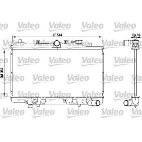 Achetez des Radiateur du moteur VALEO 731142 à prix pour 91,45 €
