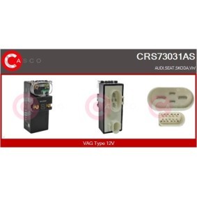 Compre Motor de limpa-vidros da CASCO CWM15175AS a um preço baixo por 48,29 €