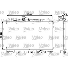 Achetez des Radiateur du moteur VALEO 732538 à prix pour 169,29 €