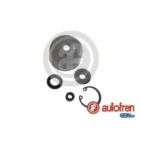 Comprar Juego de reparación, cilindro maestro del embrague de AUTOFREN SEINSA D1346 a bajo precio de 5,46 €