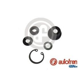 Comprar Juego de reparación, cilindro maestro del embrague de AUTOFREN SEINSA D1380 a bajo precio de 5,42 €